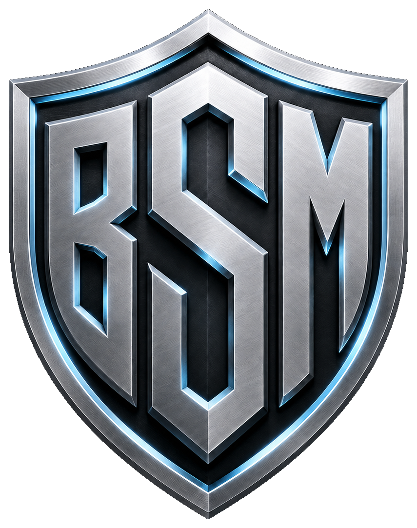 Logo BSMart